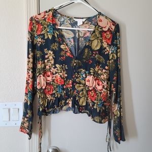 Women's H&M blouse